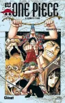 One piece T.39 : Compétition