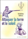 Attaquer la terre et le soleil