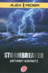 Alex Rider, Tome 1 : Stormbreaker