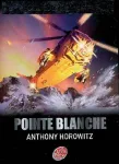 Alex Rider, Tome 2 : Pointe blanche