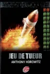 Alex Rider, Tome 4 : Jeu de tueur