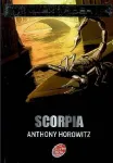 Alex Rider, Tome 5 : Scorpia