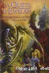 La quête d'Ewilan, Tome 1 : D'un monde à l'autre