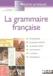 La grammaire française