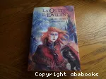 La quête d'Ewilan, Tome 3 : L'île du destin