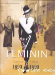 Féminin