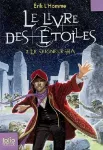 Le Livre des Étoiles, Tome 2 : Le seigneur Sha