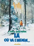 XIII, Tome 2 : Là où va l'Indien