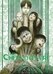 Les chefs-d'oeuvre de Junji Ito