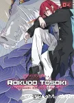 Rokudo Tosoki