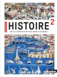 Histoire 2de