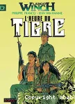 Largo Winch. 8, L'Heure du tigre