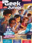 Geek junior, 048 - 09/2024 - Geek junior 048