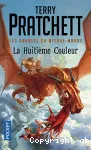 Les annales du Disque-Monde, Tome 1 : La huitième couleur