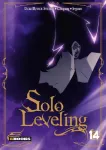 Solo Leveling