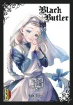 Black butler 33