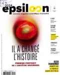 Epsiloon, 040 - 10/2024 - Epsiloon 040