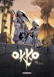 Okko. 7, Le cycle du feu 1