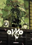 Okko. 8, le cycle du feu 2