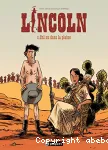 Lincoln T.5 : Cul nu dans la plaine