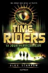 Time Riders, Tome 2