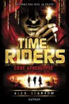 Time Riders, Tome 3