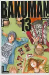 Bakuman T.13