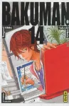 Bakuman T.14