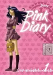Pink diary T.1