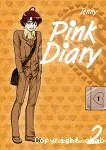 Pink diary T.2