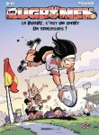 Le rugby, c'est un sport de gonzesses !