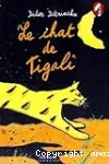 Le chat de Tigali