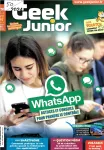 Geek junior, 050 - 11/2024 - Geek junior 050