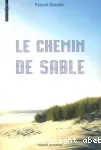 Le chemin de sable