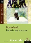 Carnets du sous-sol