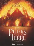 Les Piliers de la Terre : Le feu de Dieu