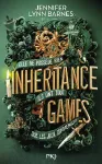 Inheritance games