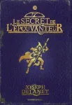 Le secret de l'Epouvanteur