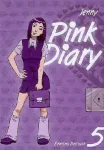 Pink diary T.5