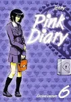 Pink diary T.6