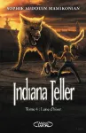 Indiana Teller, Tome 4 : Lune d'hiver