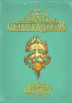 Le sang de l'épouvanteur