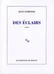 Des éclairs