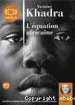 L'équation africaine