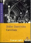 Cannibale de Didier Daeninckx, texte intégral