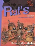 Rat's : 5 : on peut toujours discuter