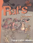 Rat's : 6 : la lutte continue