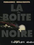 La boîte noire