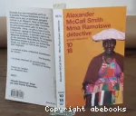 Mma Ramotswe détective