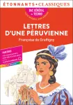 Lettres d'une Péruvienne
